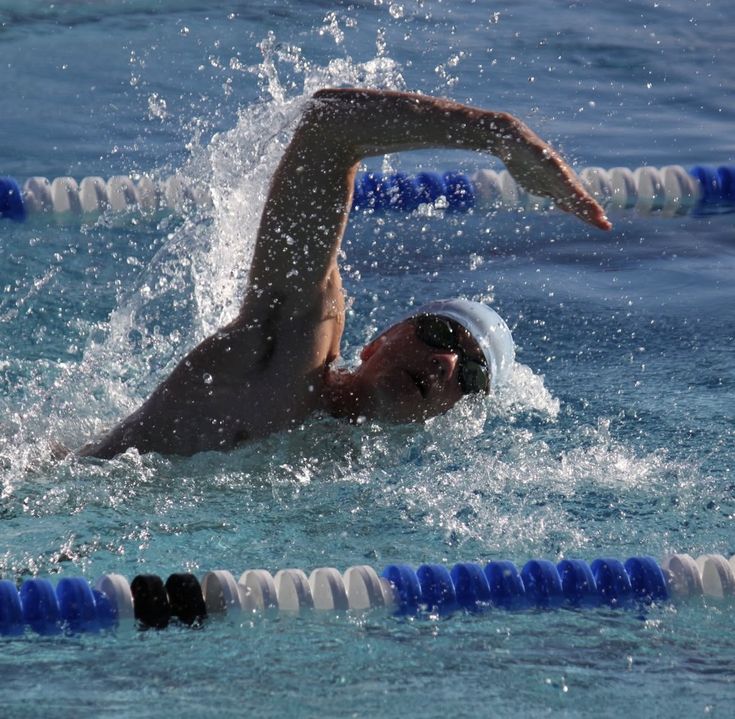 Swimming