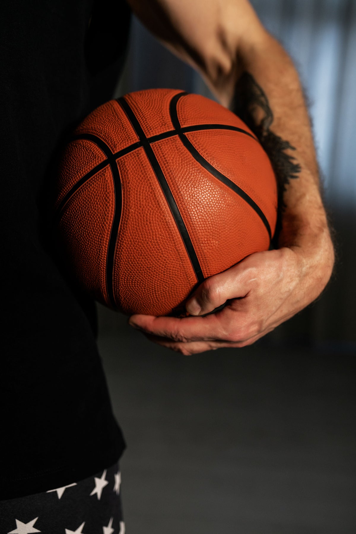 Basketball
