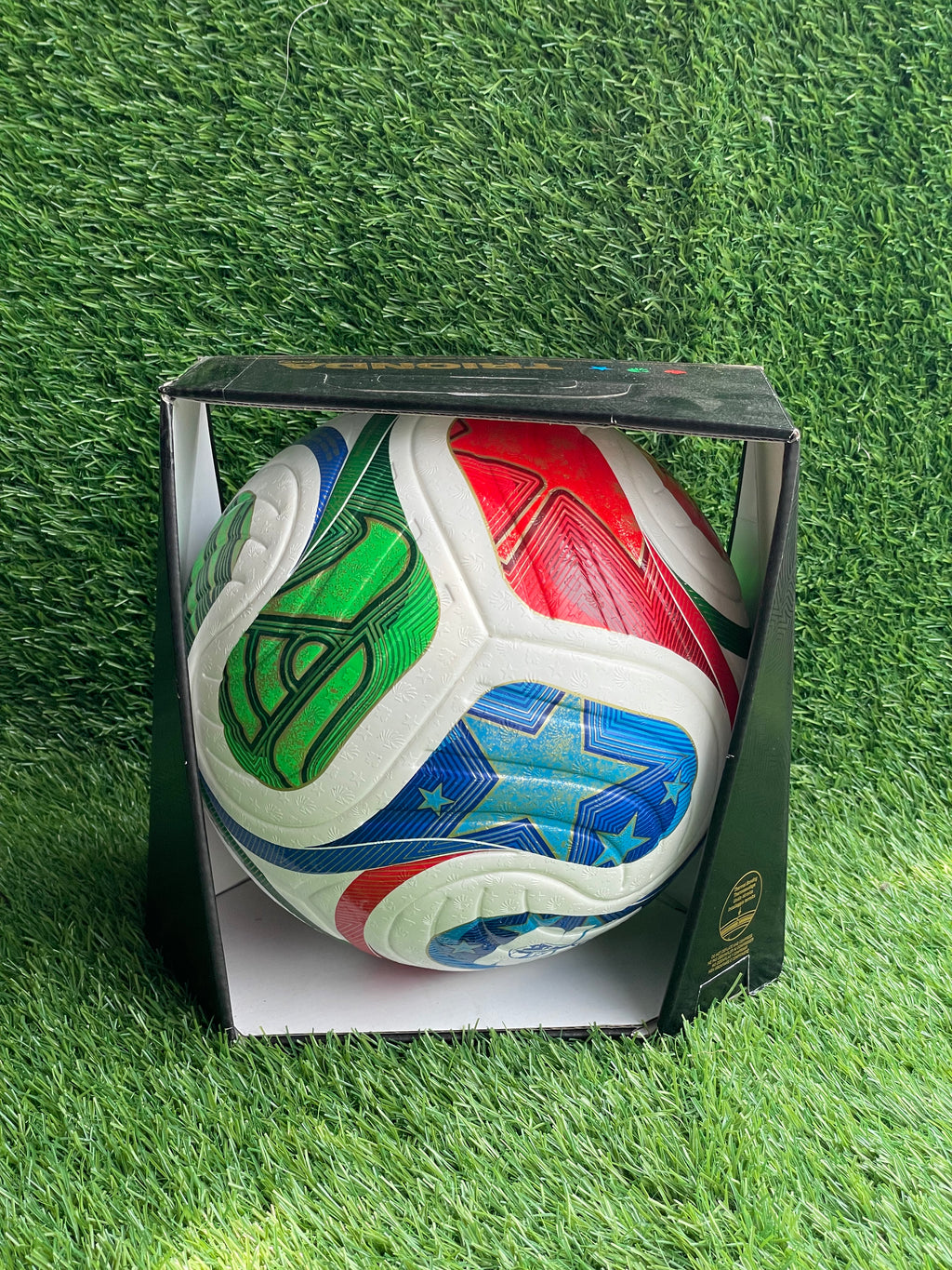 Trionda Fifa World Cup Original Ball