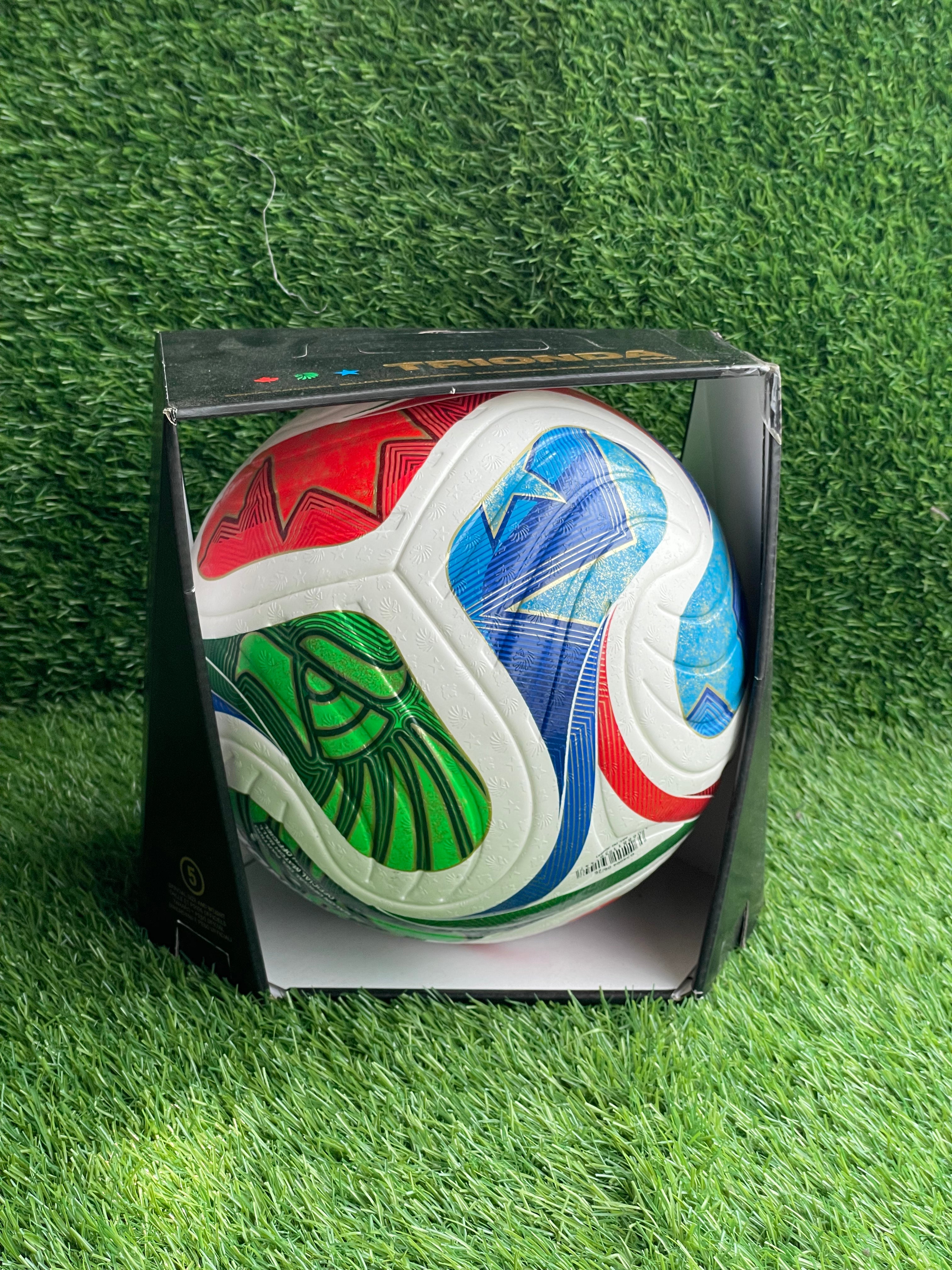 Trionda Fifa World Cup Original Ball