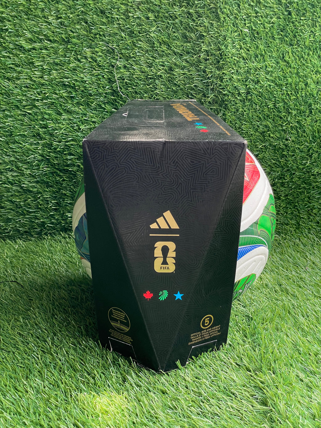 Trionda Fifa World Cup Original Ball