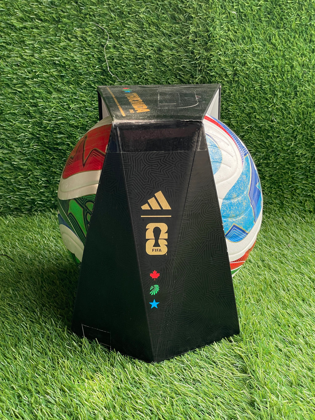 Trionda Fifa World Cup Original Ball
