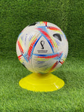 Al-Rihla 2022 World Cup Ball