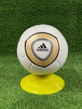 Adidas Jabulani 2010 World Cup Ball