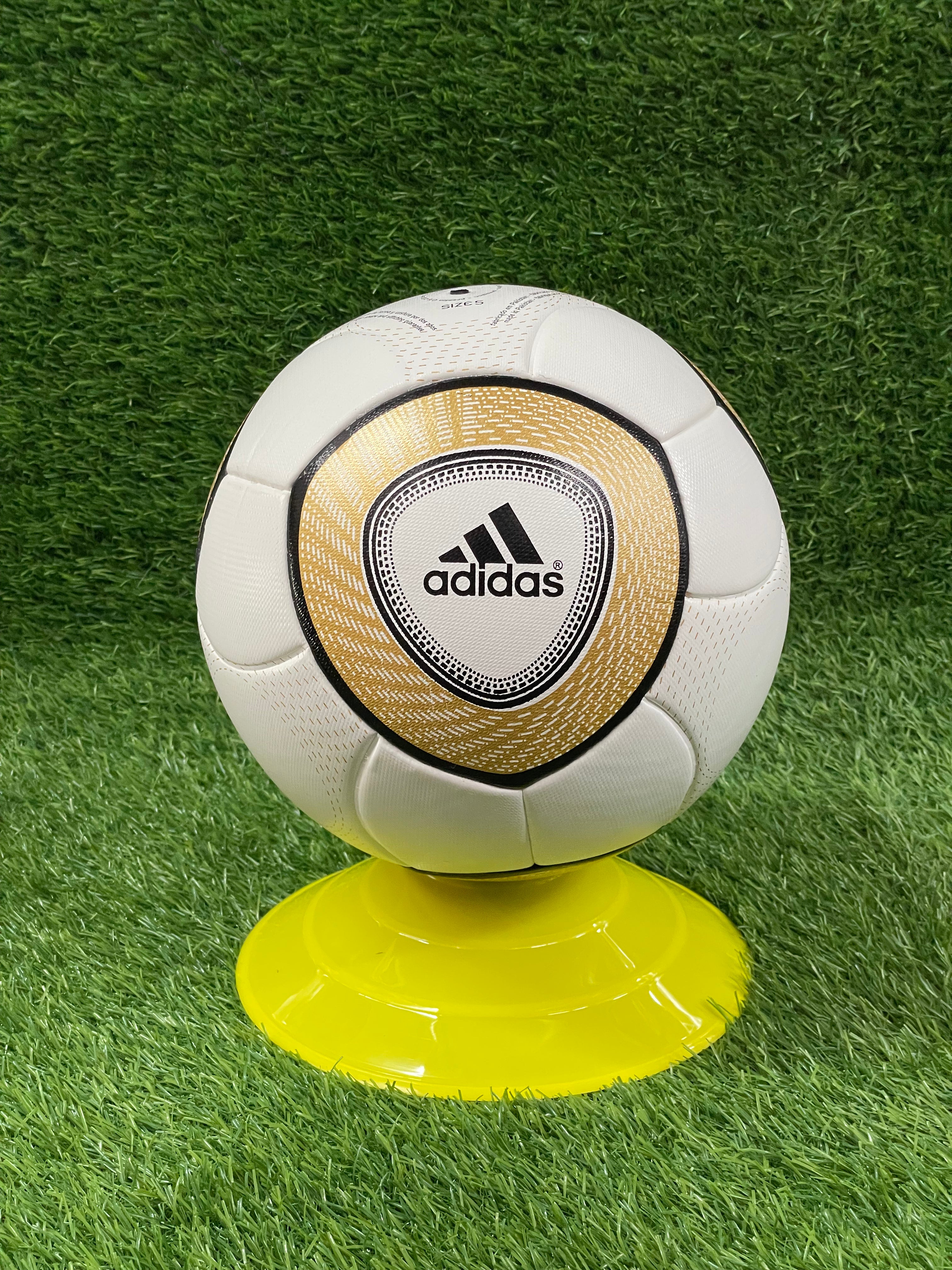 Adidas Jabulani 2010 World Cup Ball