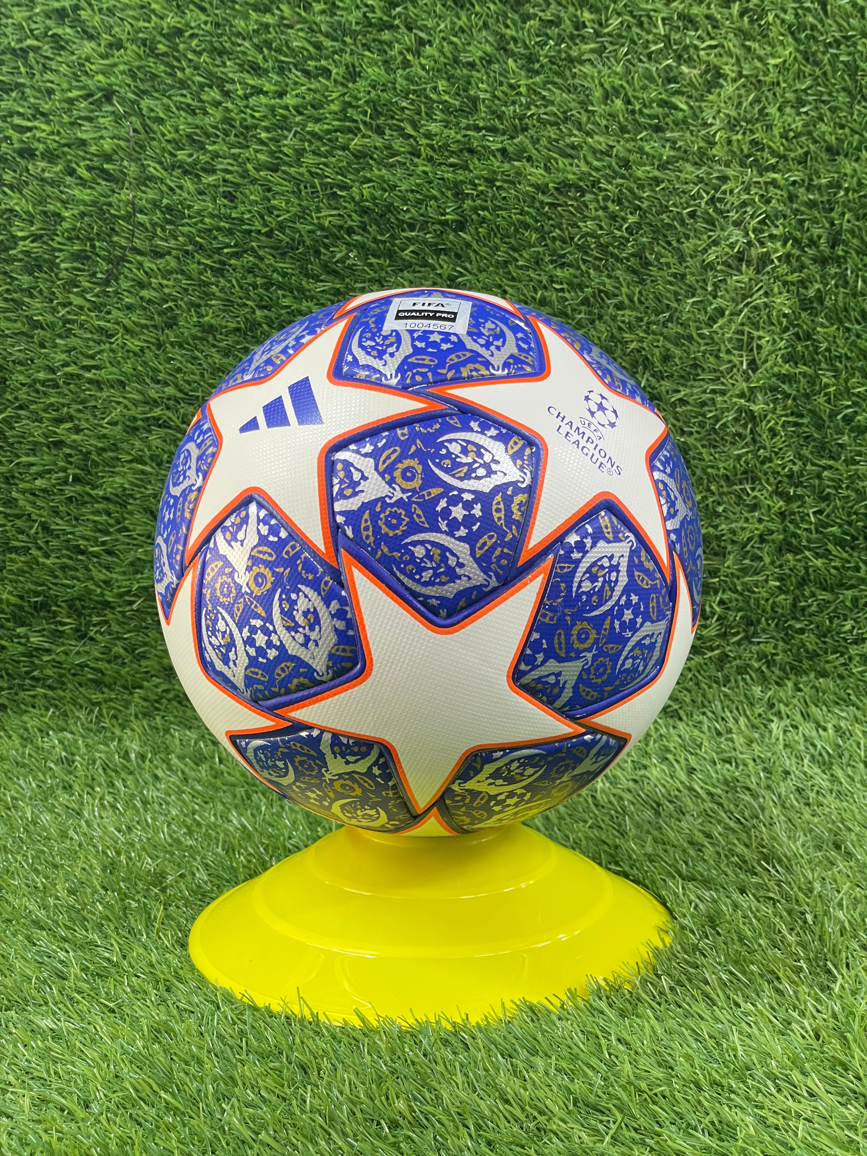 Adidas Champions League Match Ball