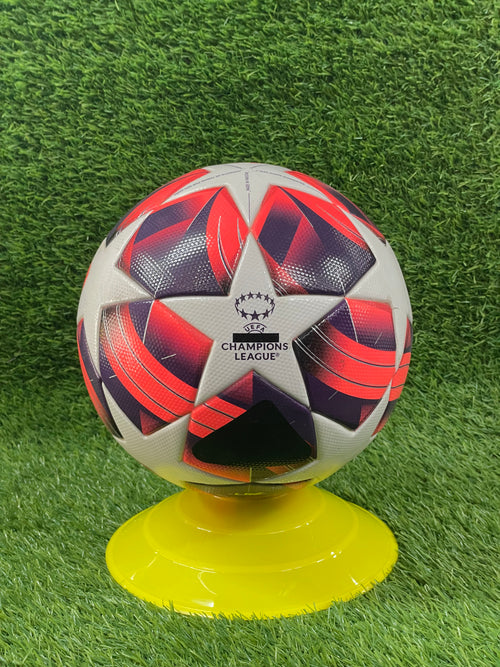 2025 Champions League Final