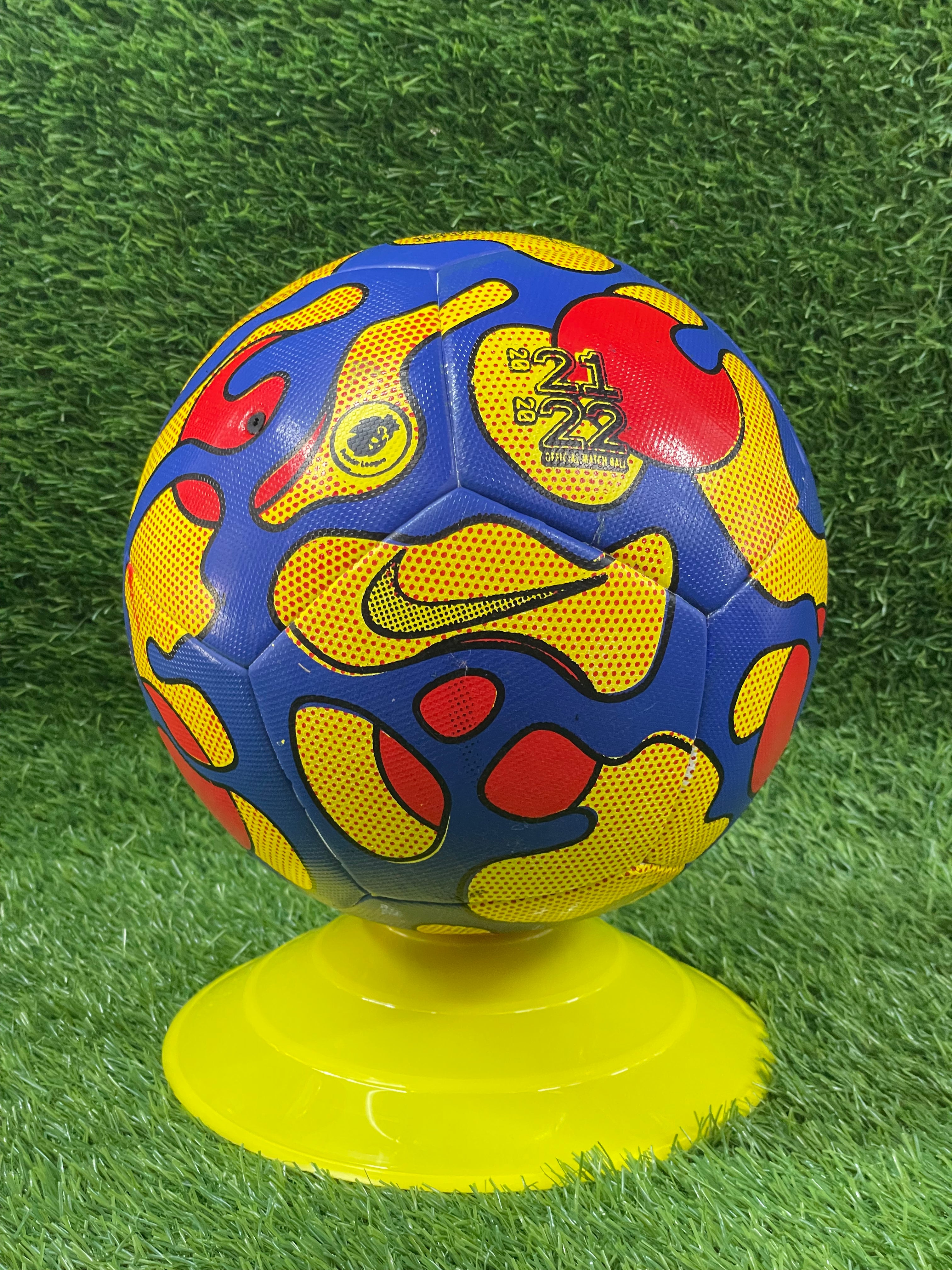 Nike Premier League 21-22 Match Ball