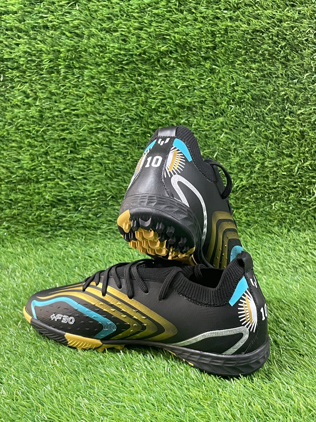 Adidas F30 Plus