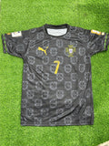 Ronaldo Fifa World Cup 2026 Away Jersey