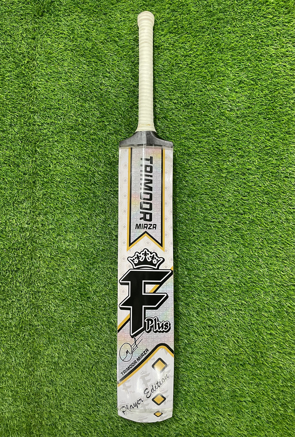 F+ Play Edition