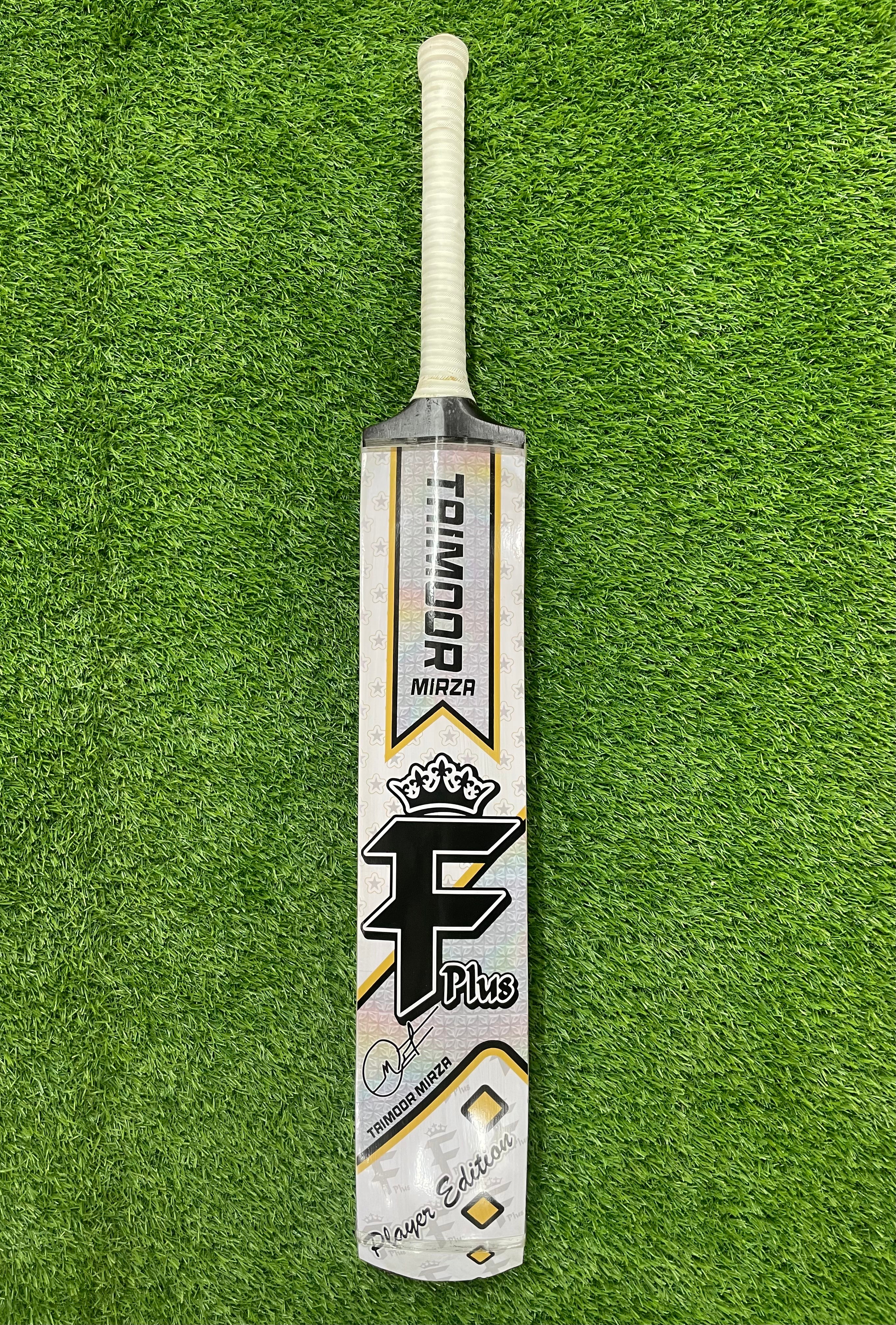 F+ Play Edition
