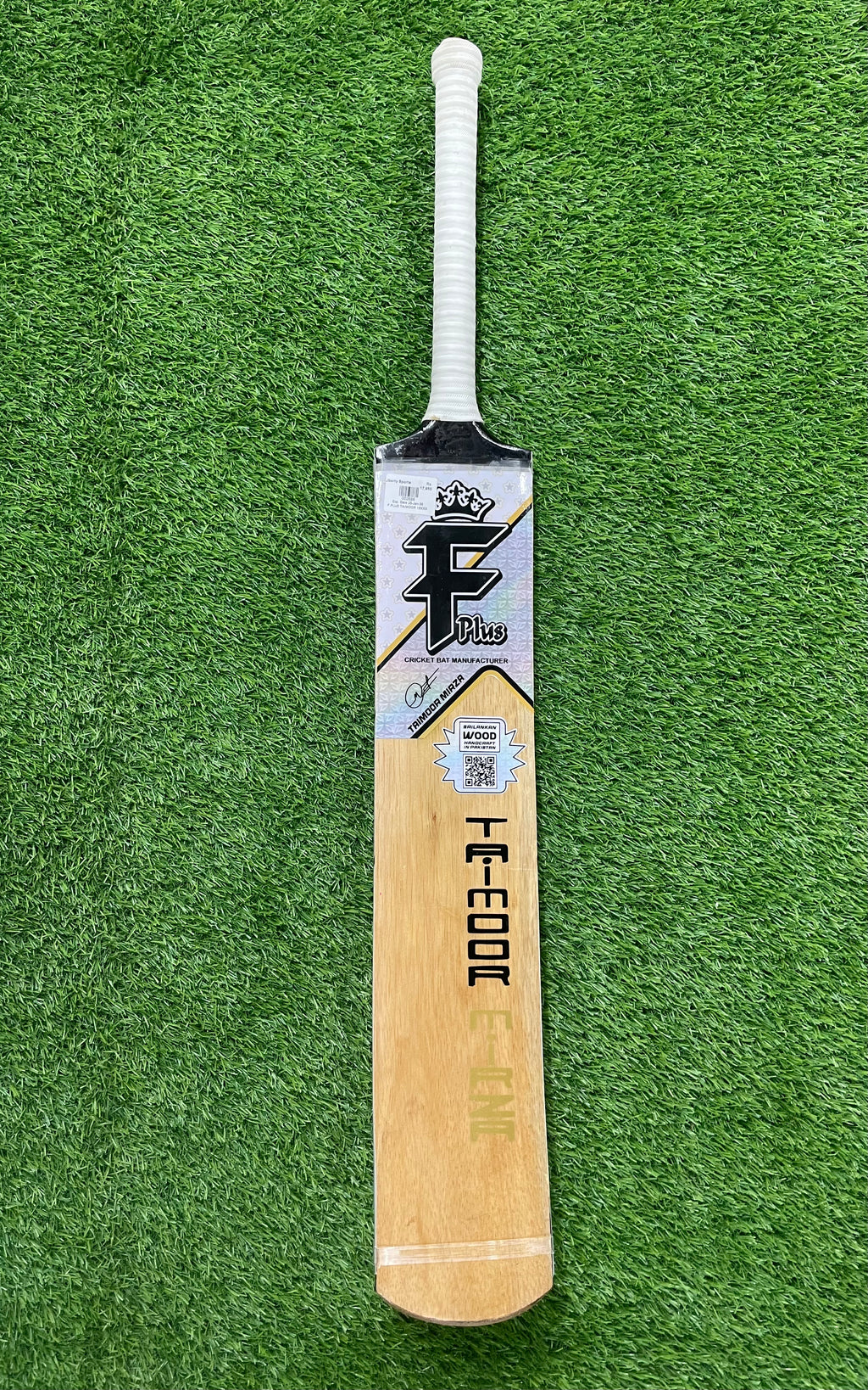 F+ Play Edition