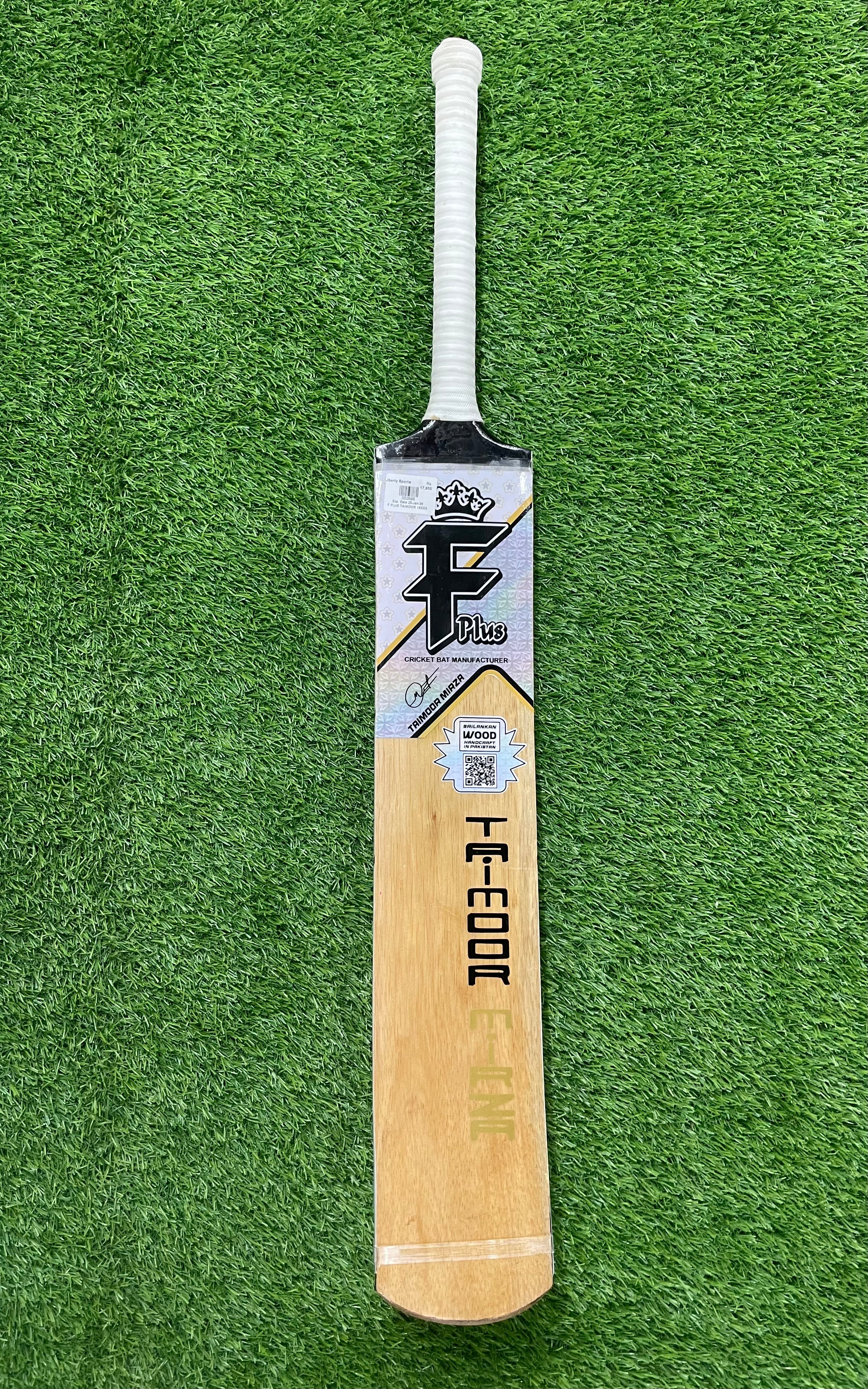 F+ Play Edition