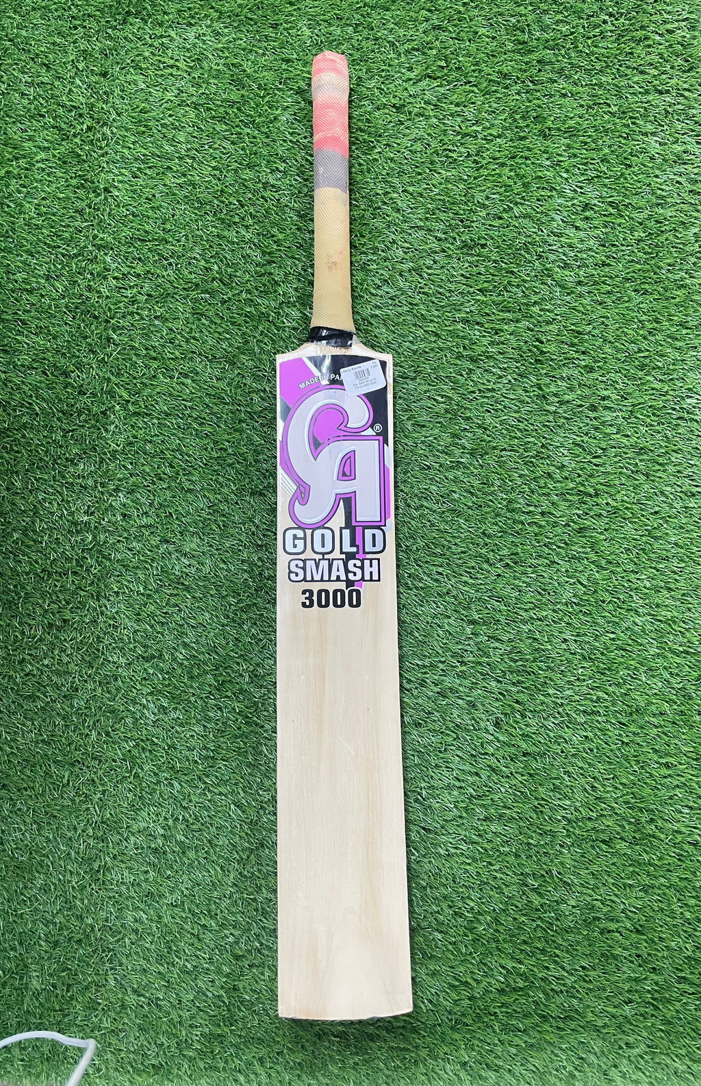 CA Gold Smash 3000