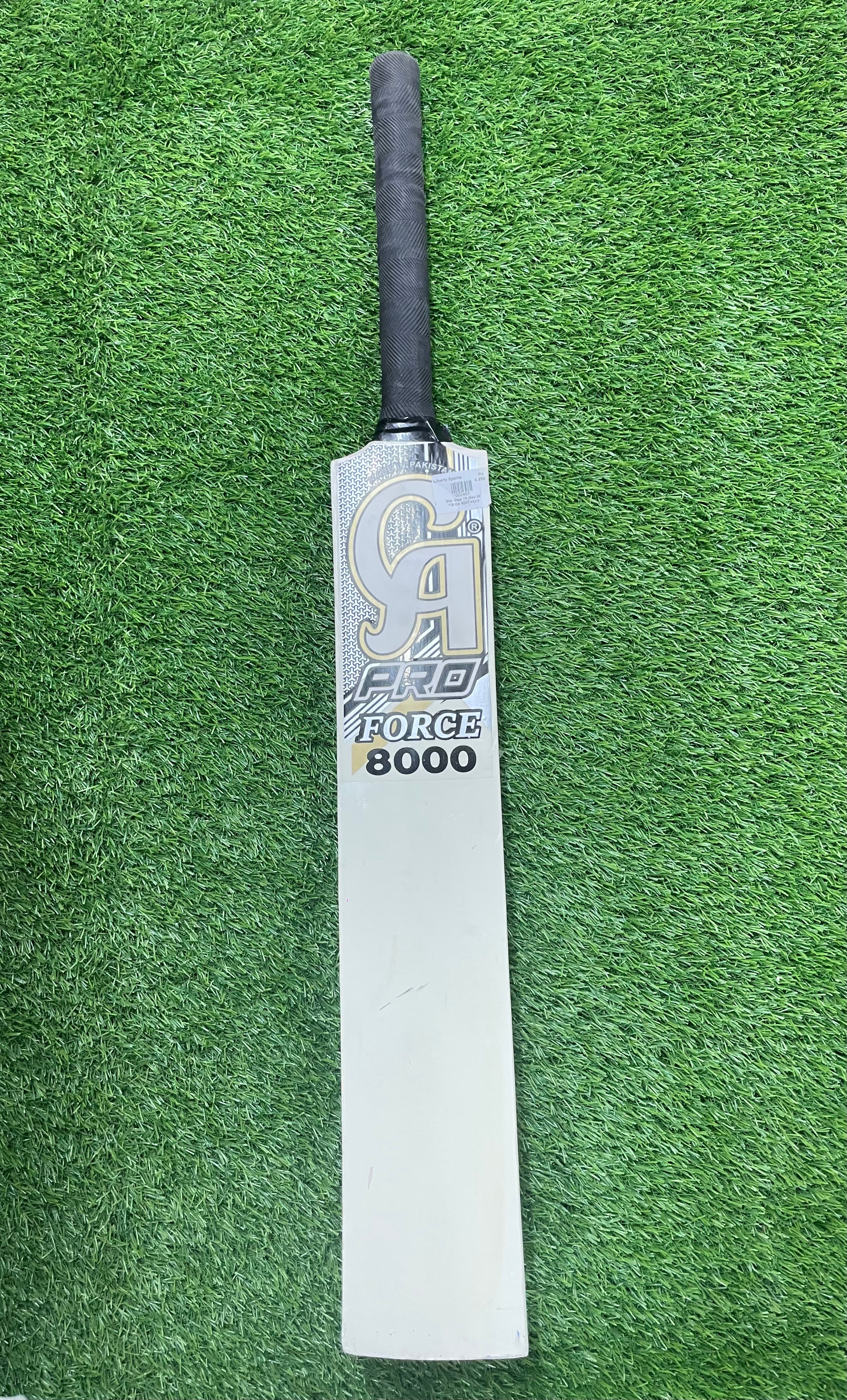 CA Force 8000 Pro