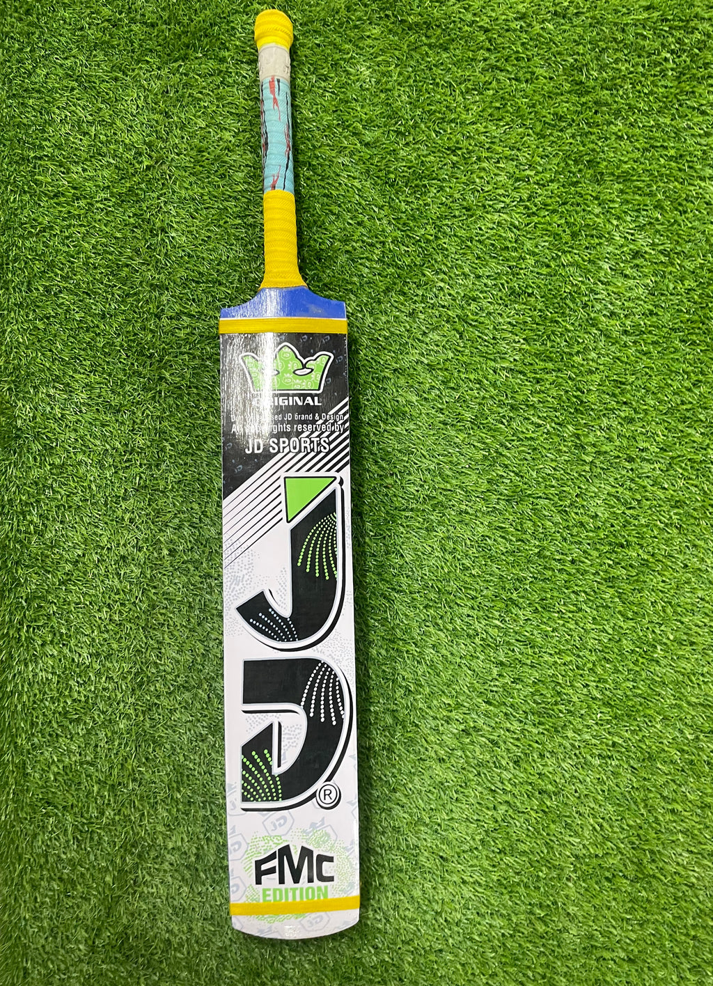JD Coconut Bat
