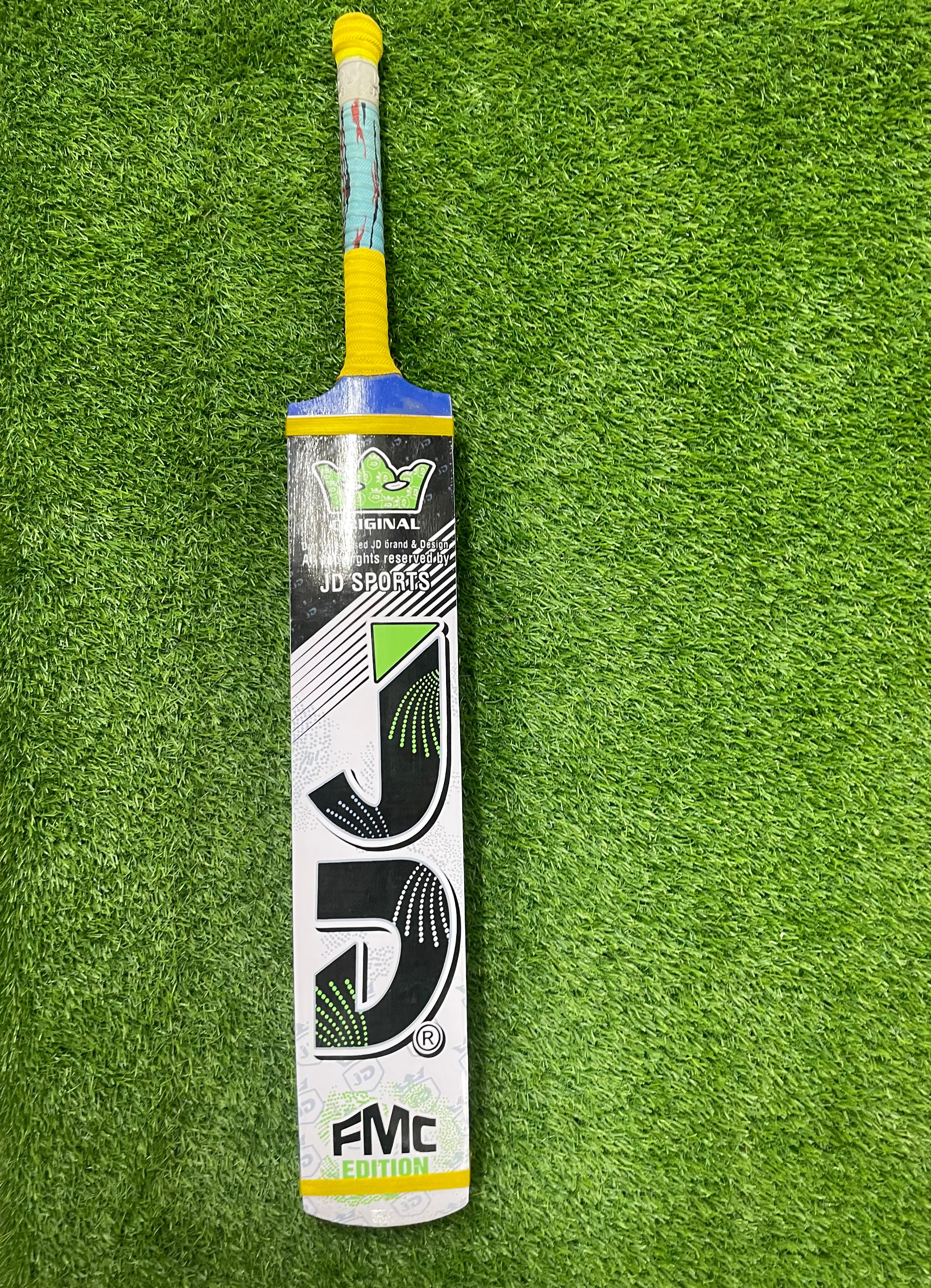 JD Coconut Bat