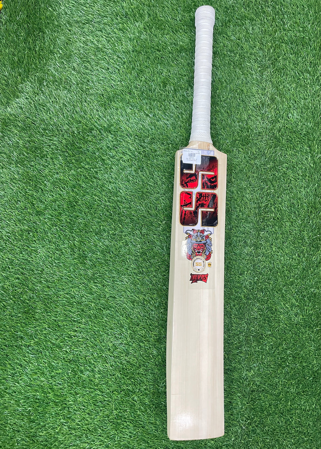 Kashmir Willow SS Bat