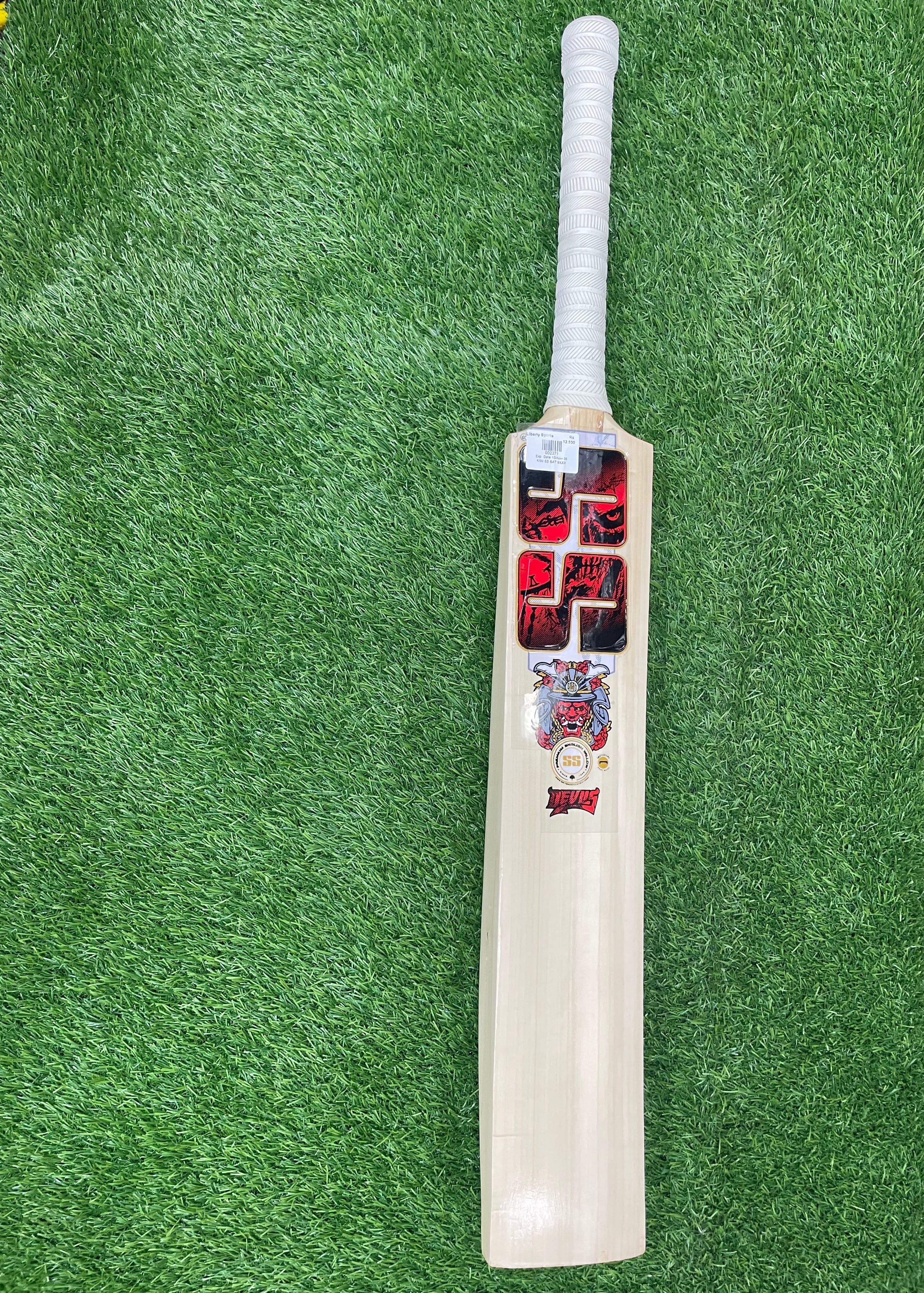 Kashmir Willow SS Bat