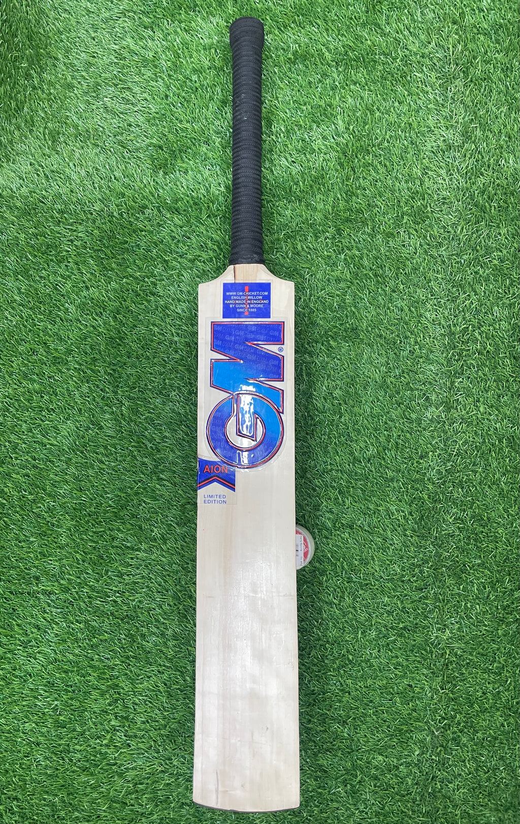 Kashmir Willow GM bat