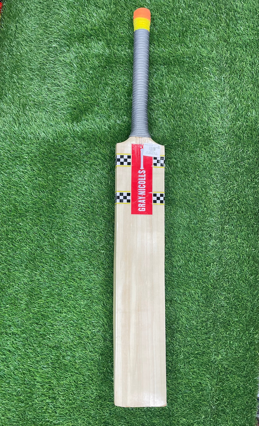Kashmir Willow Gray Nicolls Bat