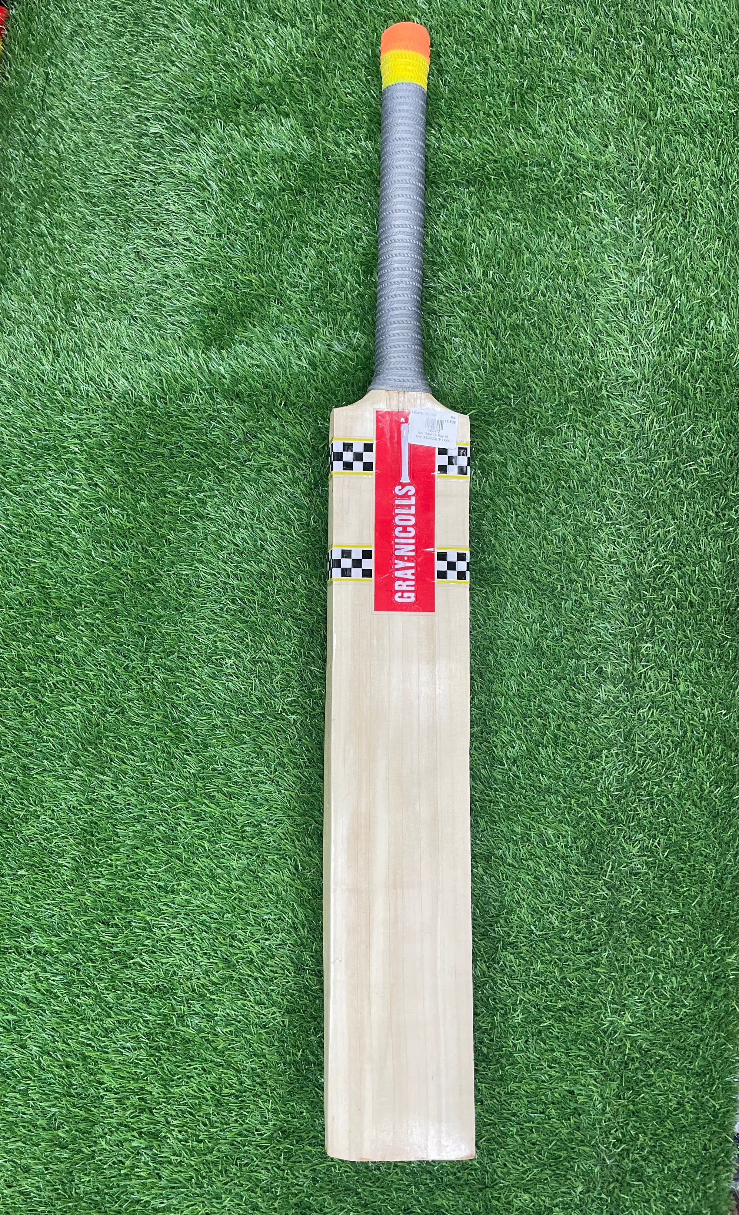 Kashmir Willow Gray Nicolls Bat