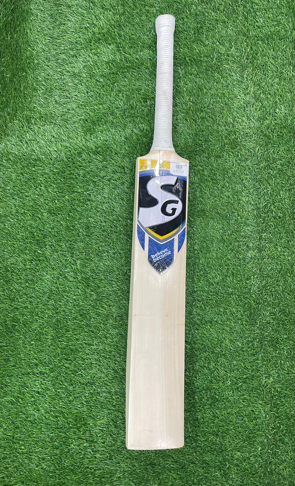 Kashmir Willow SG Bat