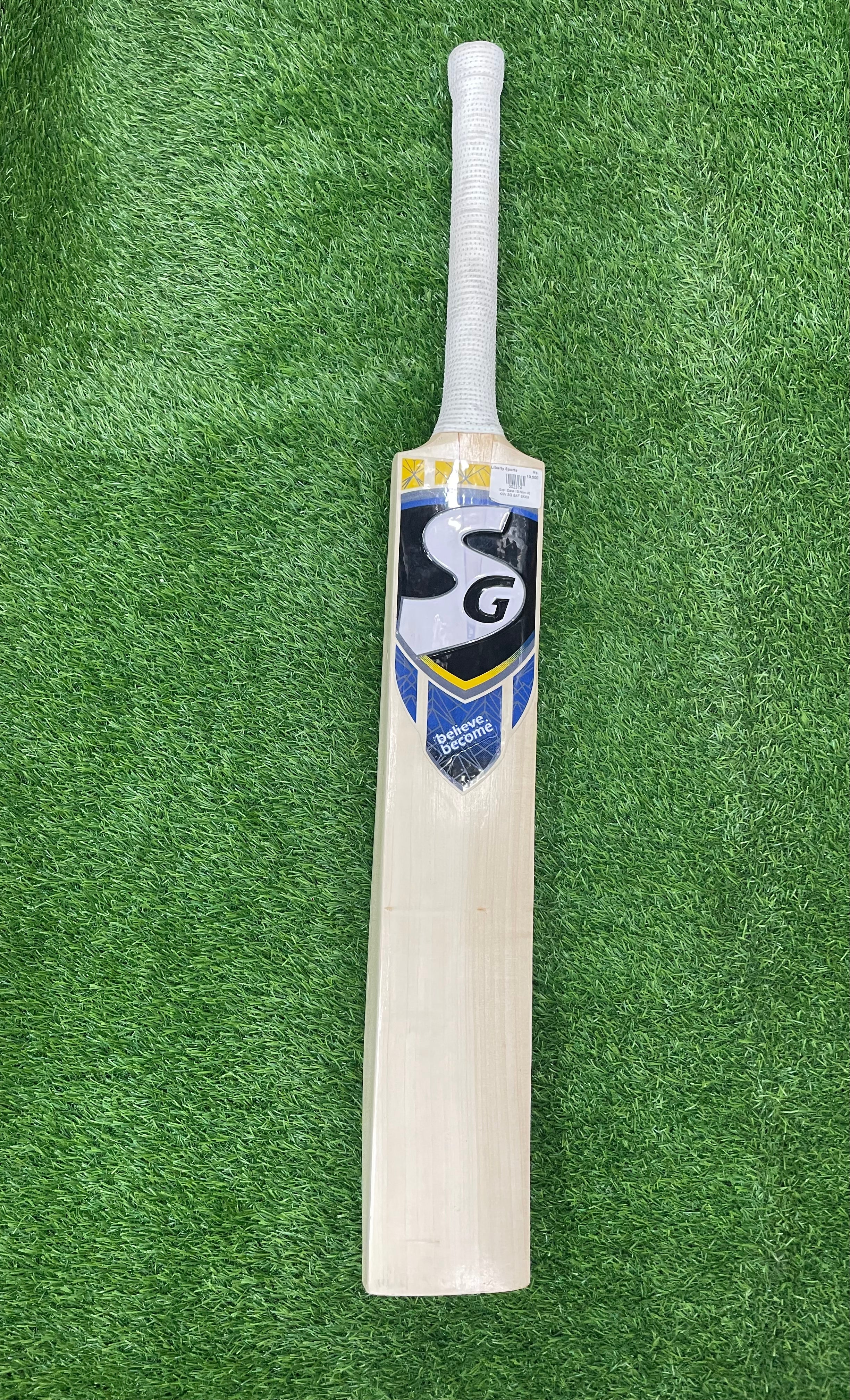 Kashmir Willow SG Bat