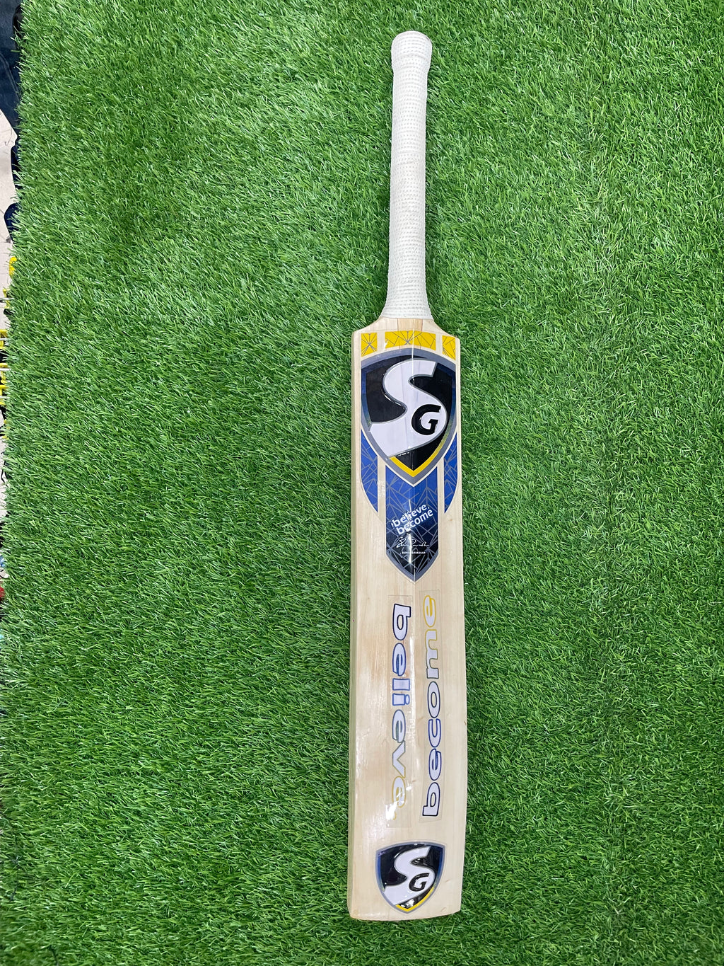 Kashmir Willow SG Bat