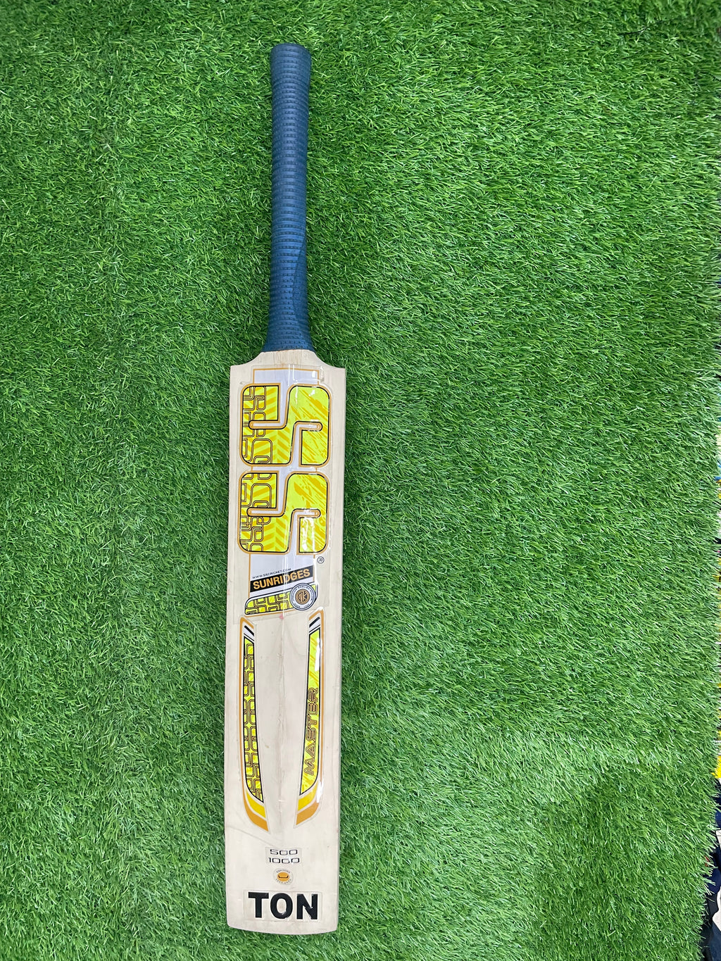 SS Master Bat