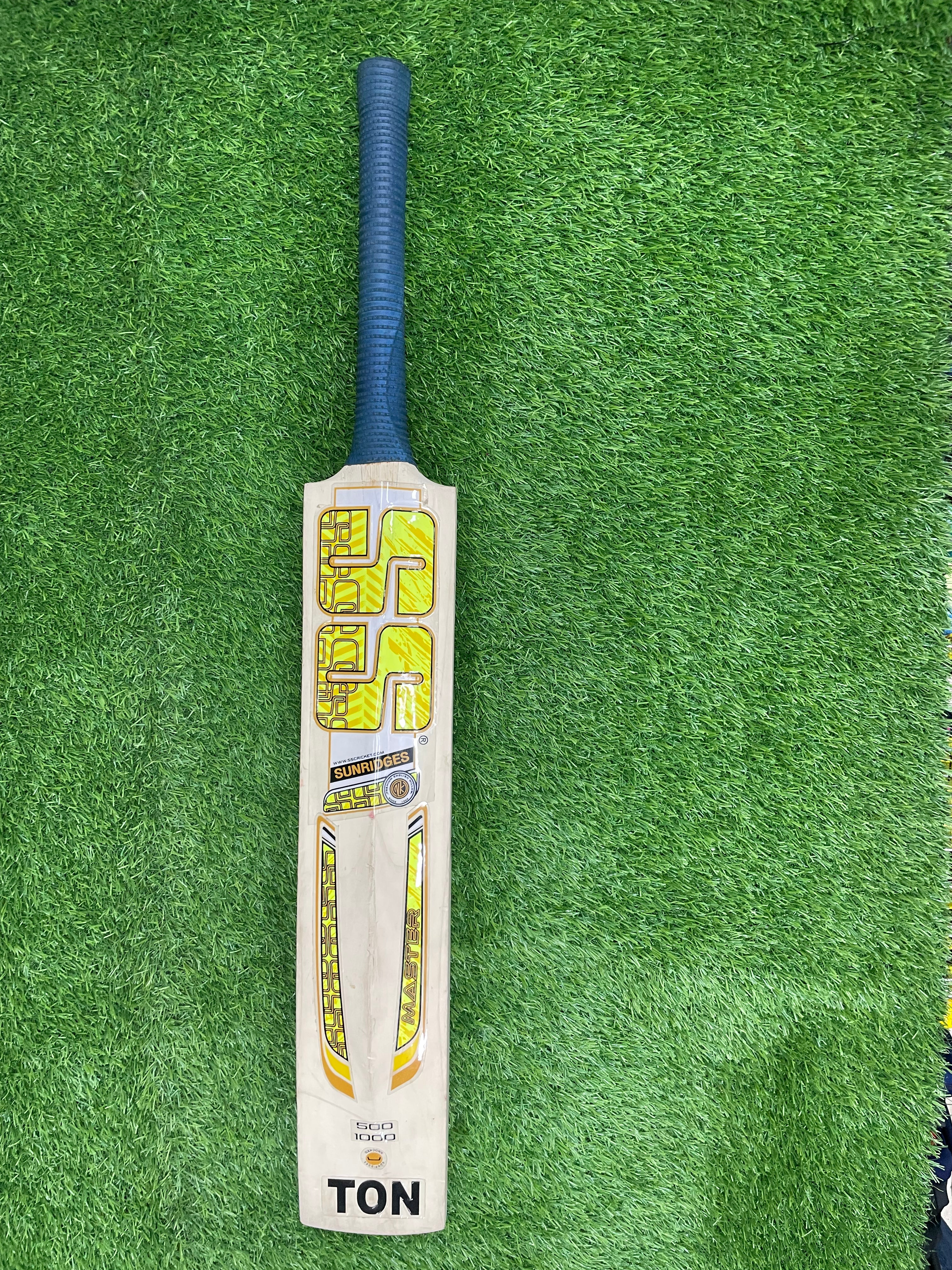 SS Master Bat