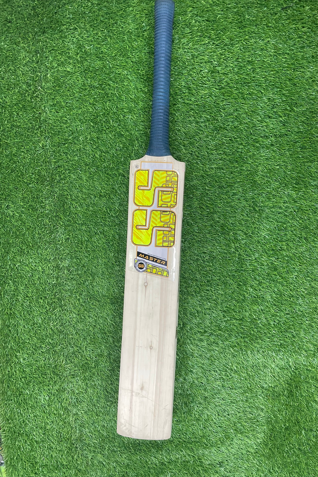 SS Master Bat