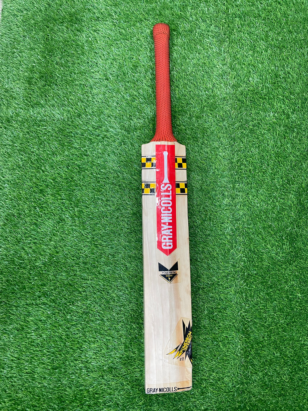 English Willow Gray Nicolls Bat