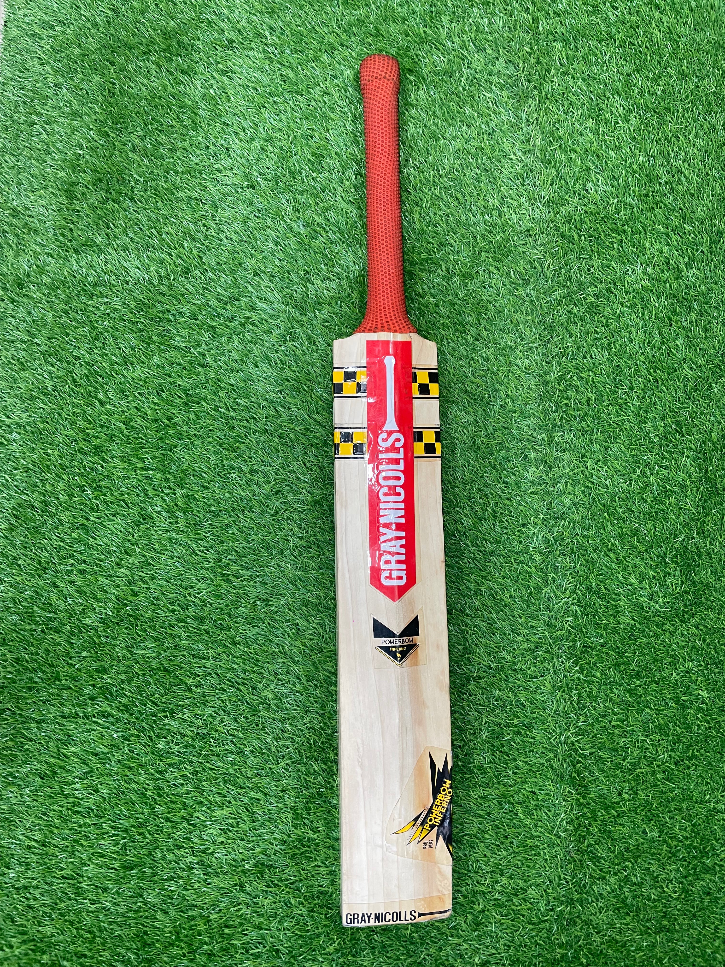 English Willow Gray Nicolls Bat