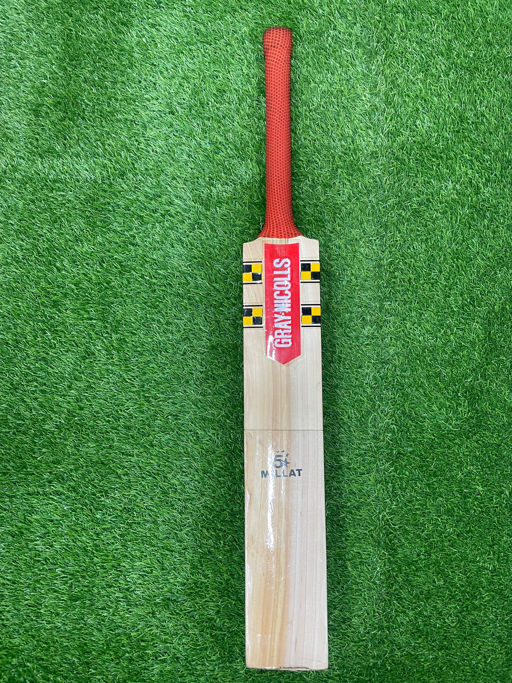 English Willow Gray Nicolls Bat