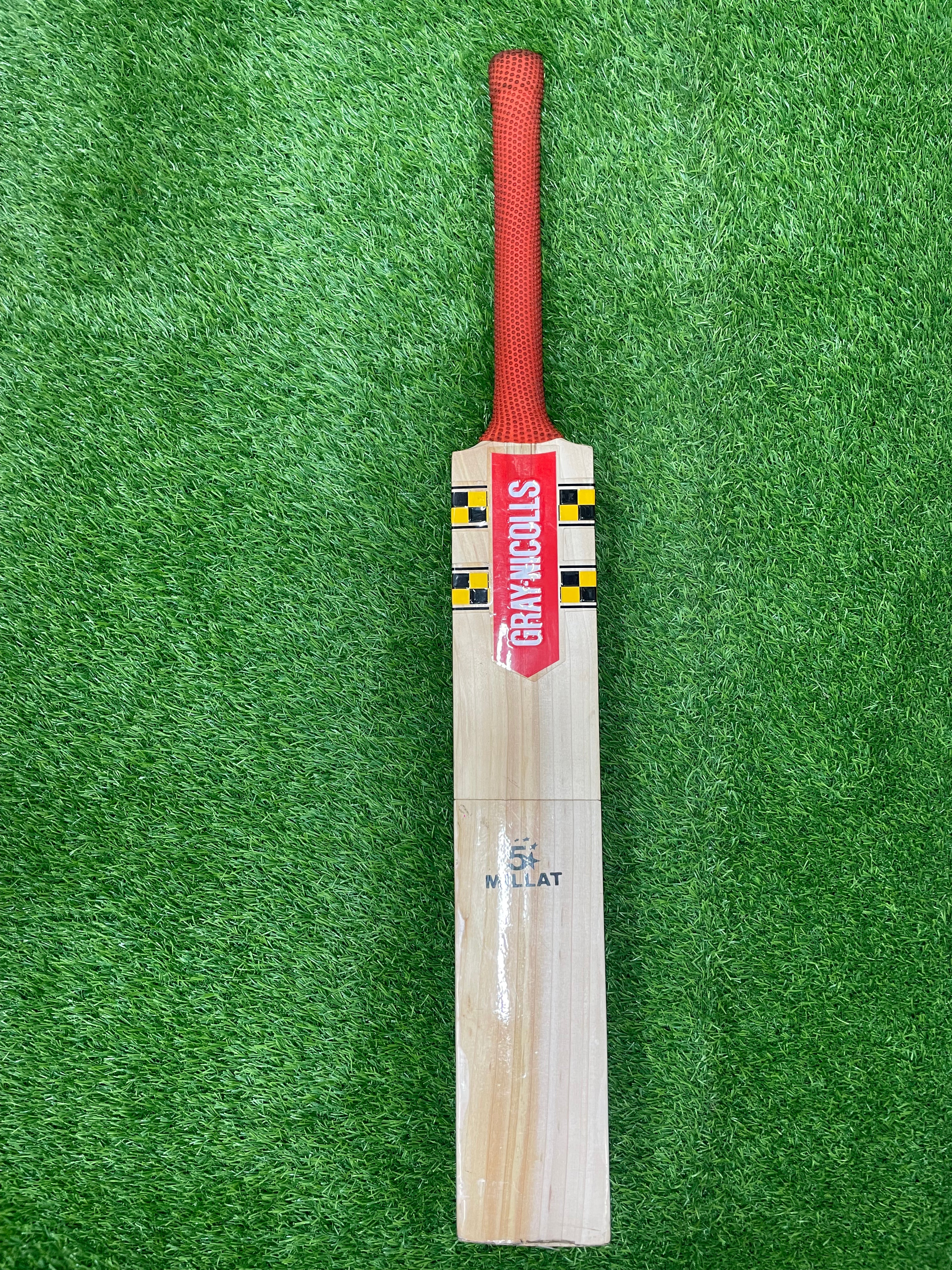 English Willow Gray Nicolls Bat