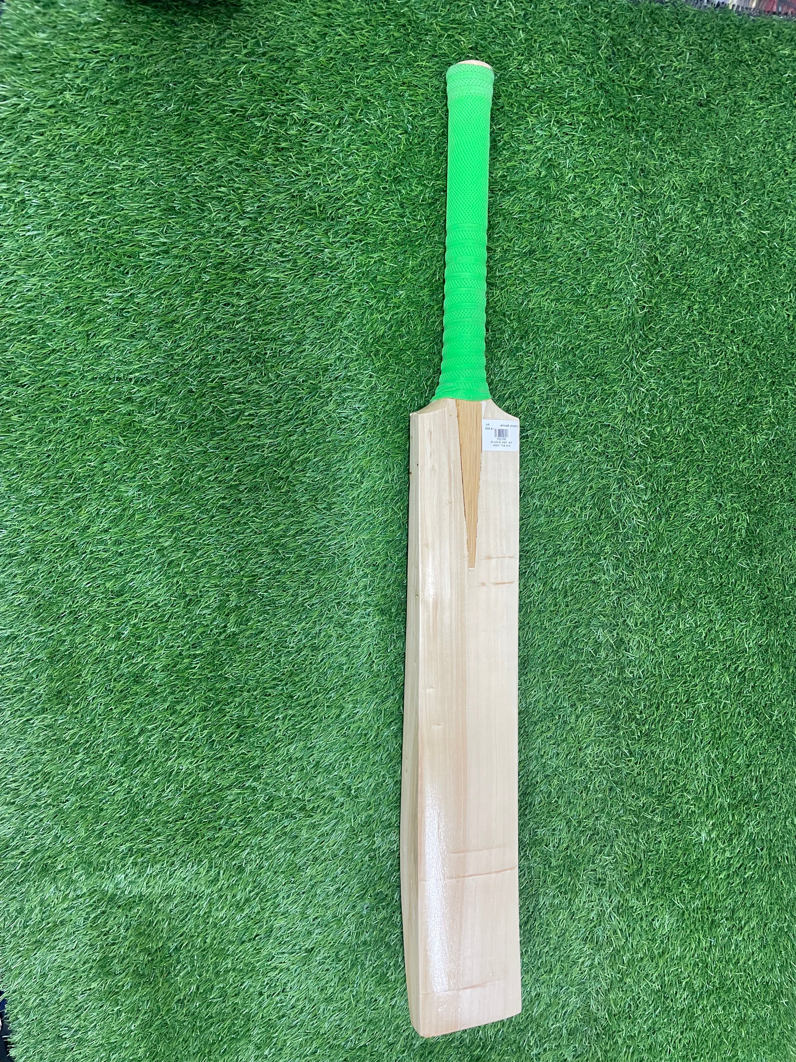 Kashmir Willow Plain Bat