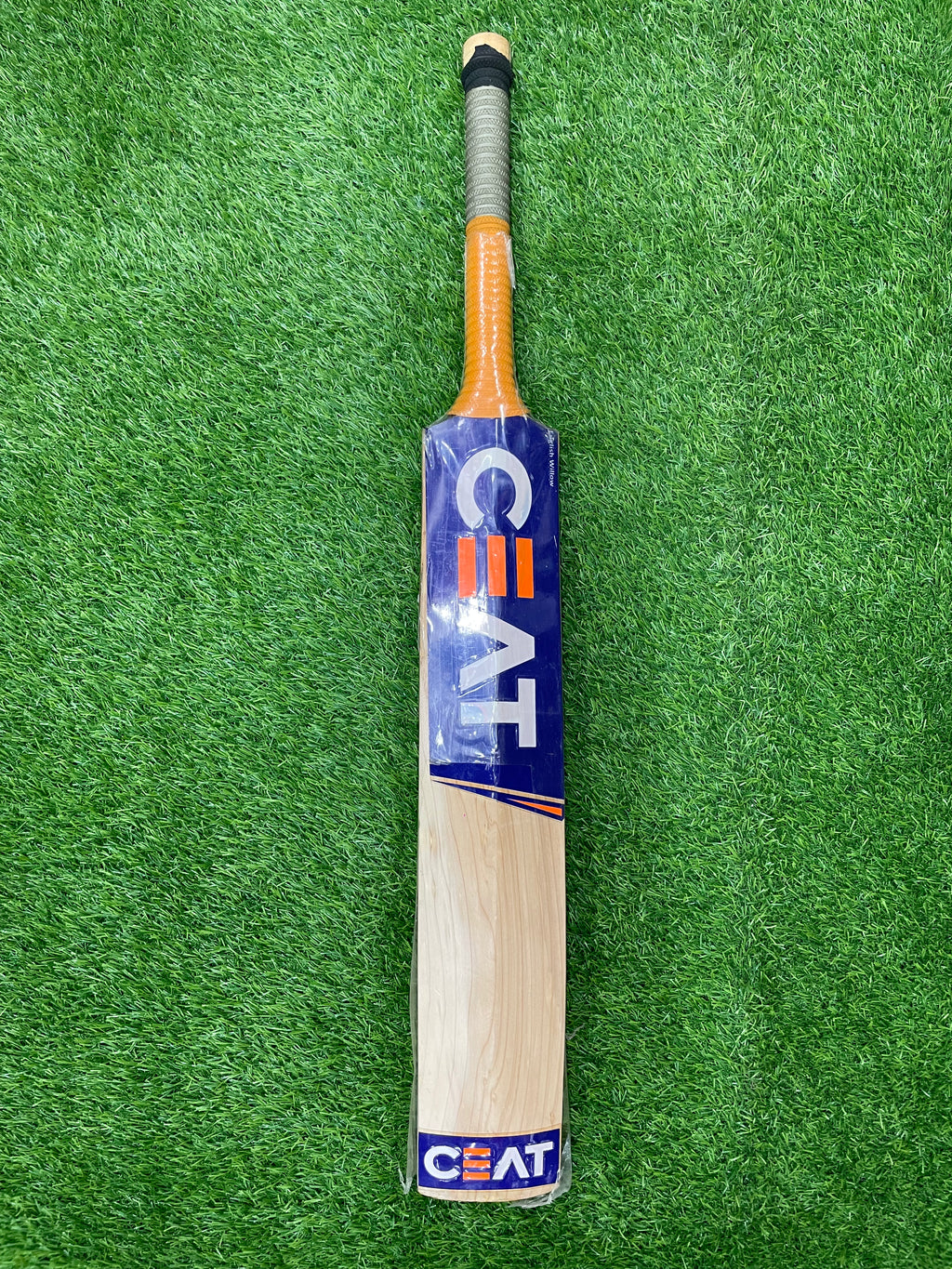 English Willow CEAT Bat