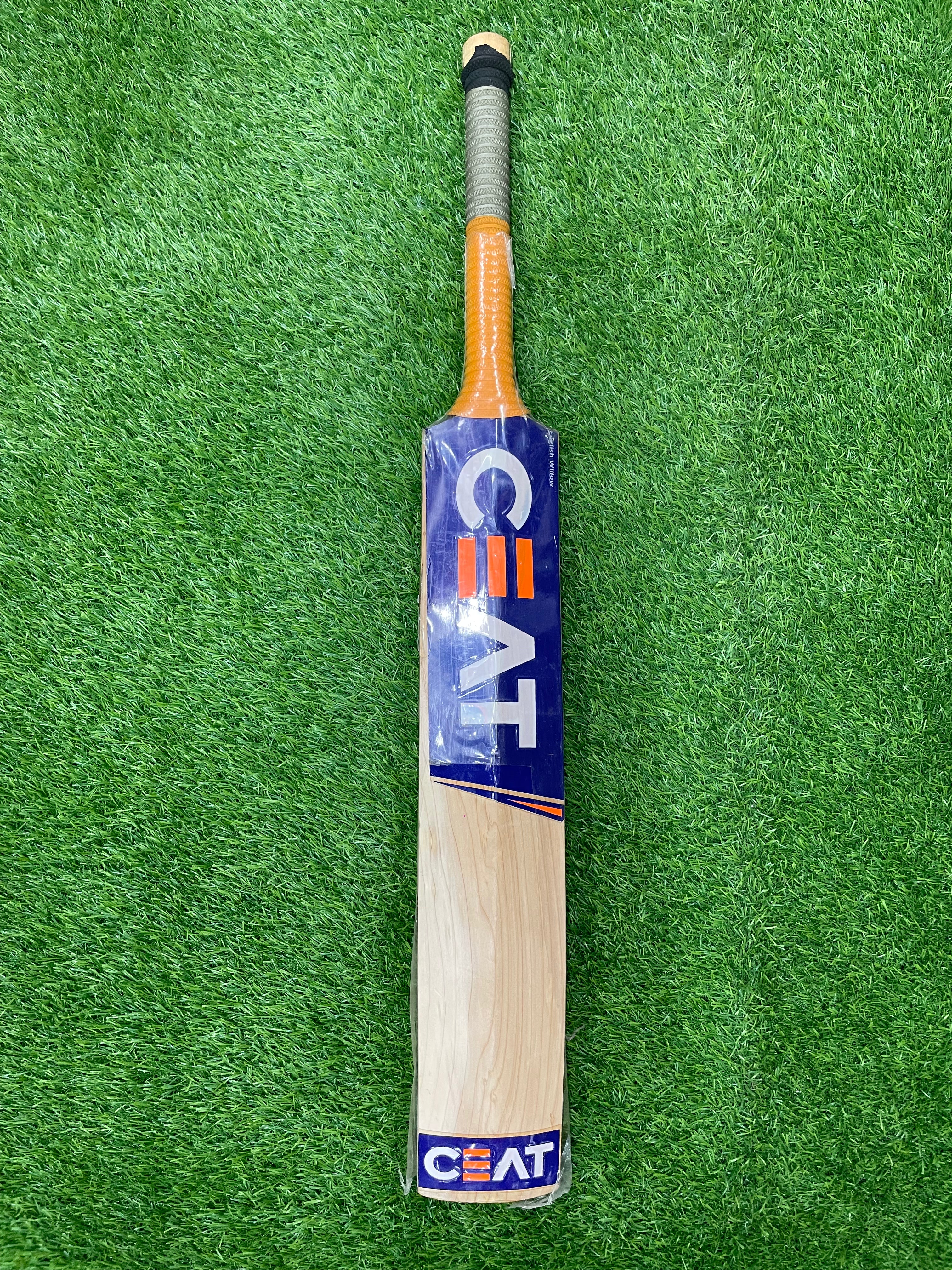 English Willow CEAT Bat