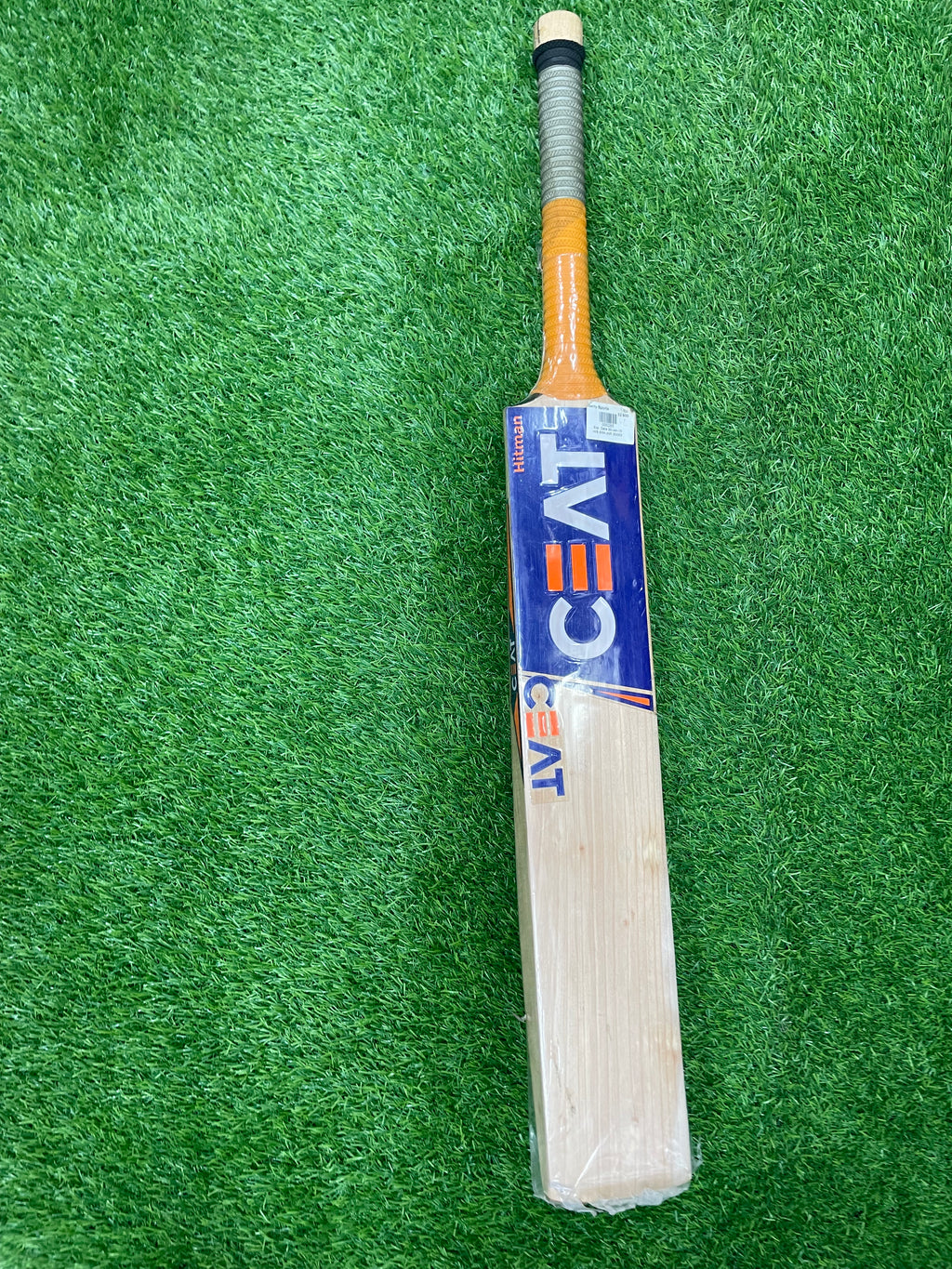 English Willow CEAT Bat