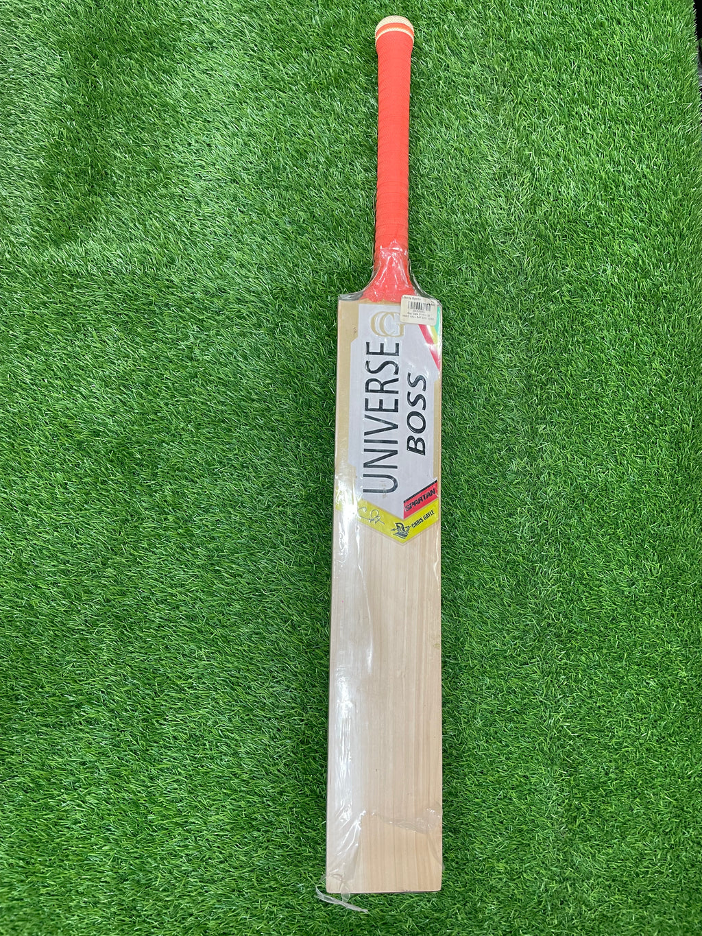 Universe Boss Bat