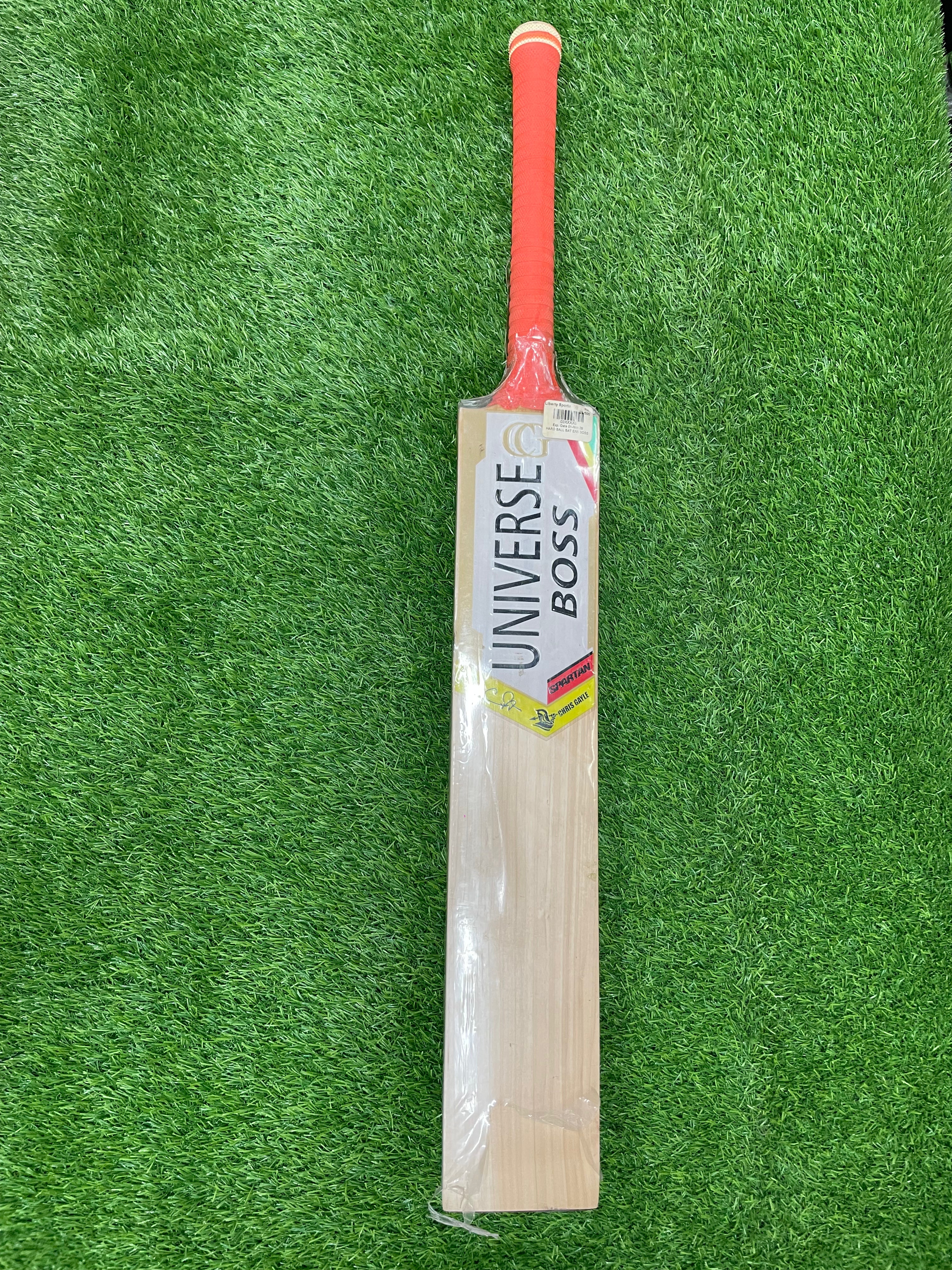 Universe Boss Bat