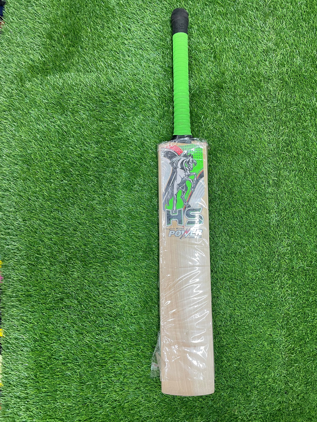 English Willow HS Bat (Junior Size)