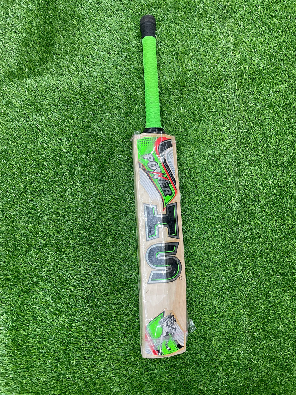English Willow HS Bat (Junior Size)