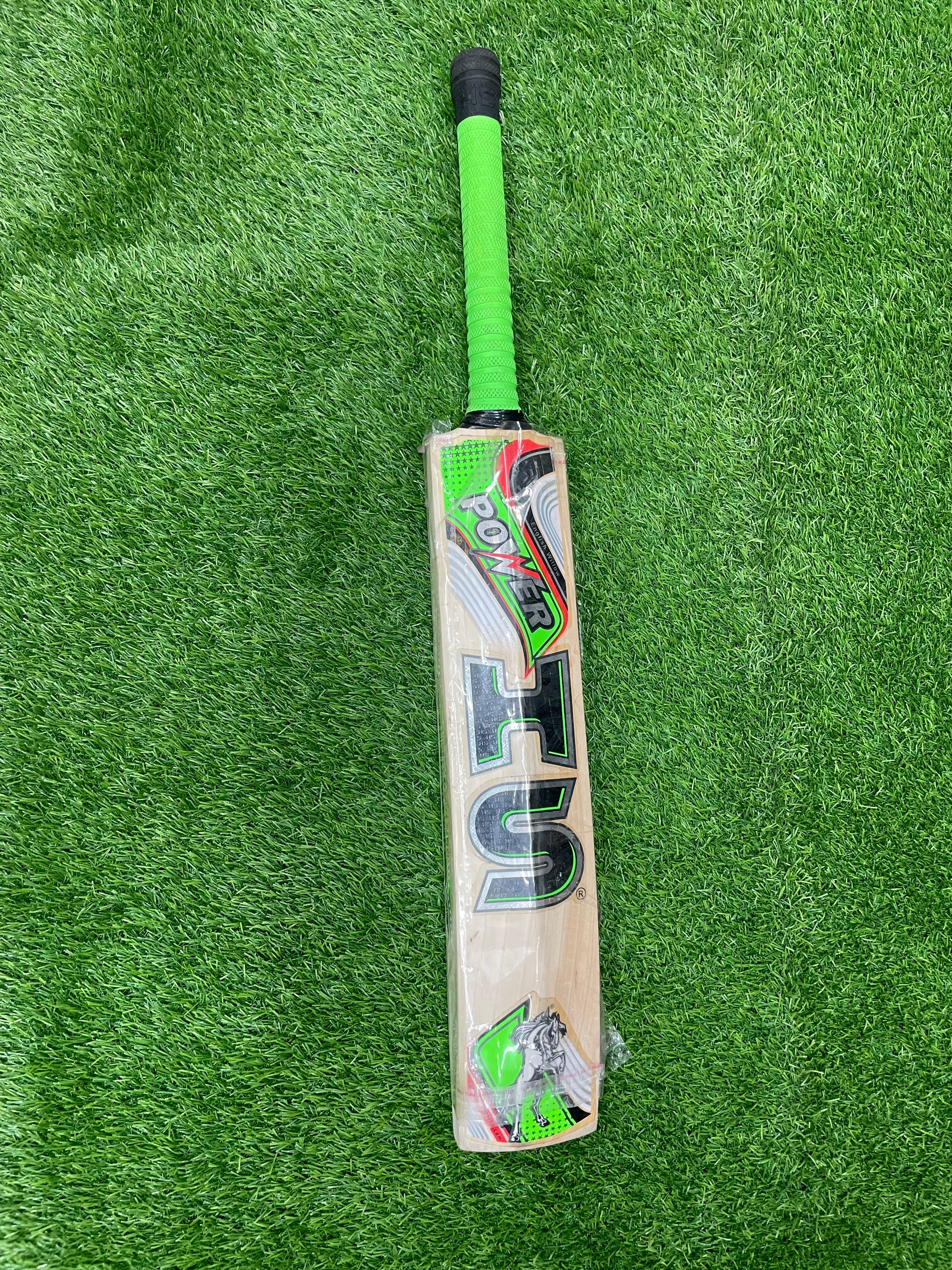 English Willow HS Bat (Junior Size)