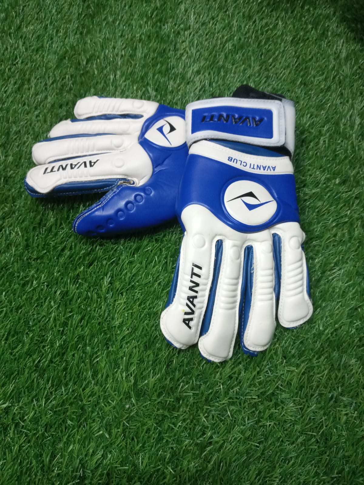 Football Adult Goalkeepring Gloves
