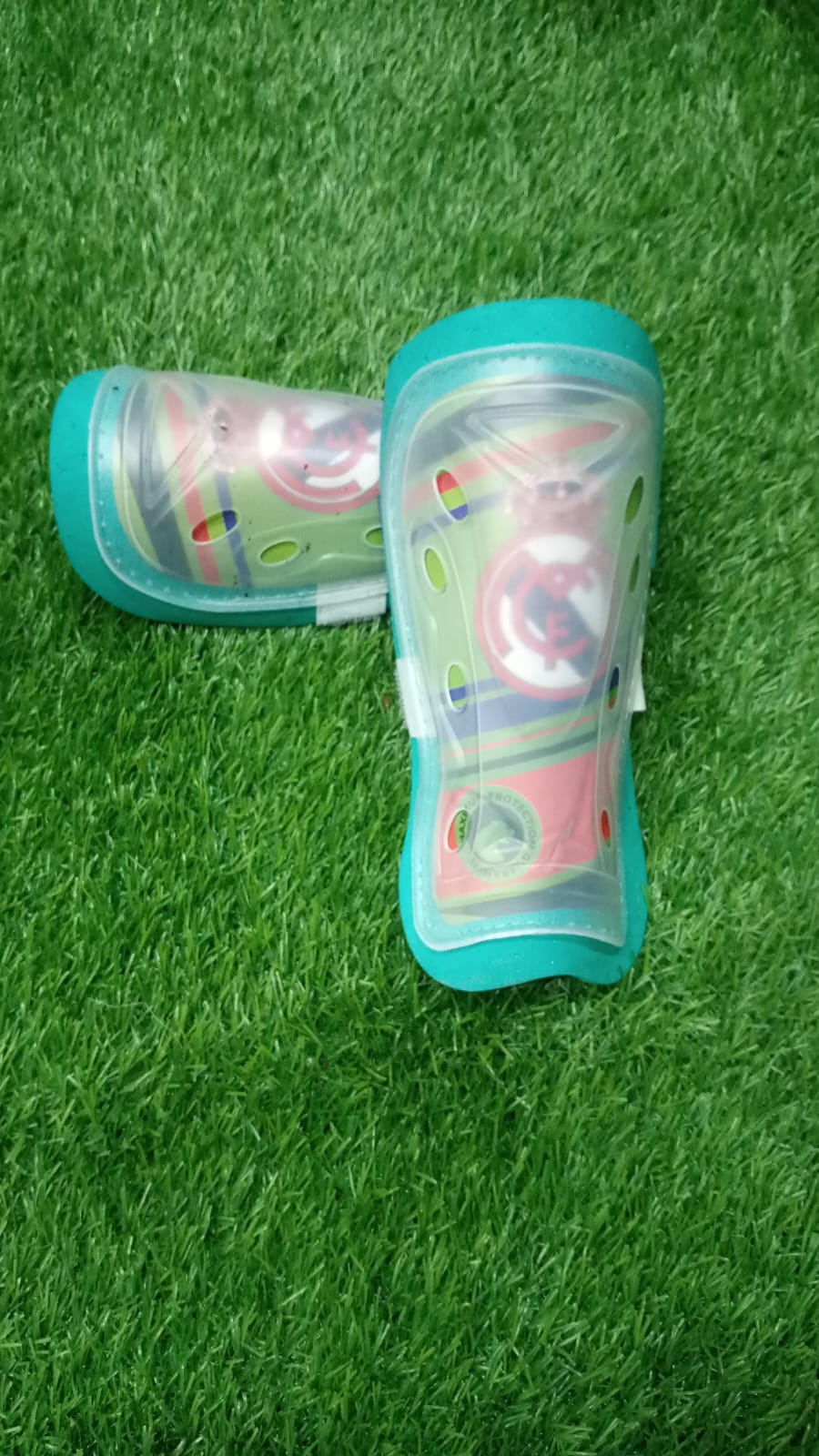 Football Shin Guard