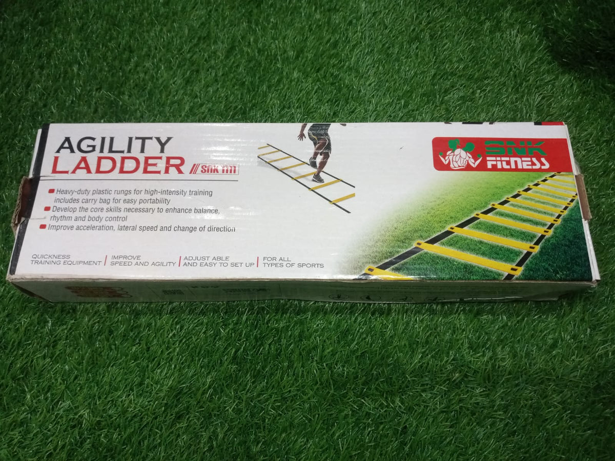 Agility Ladder