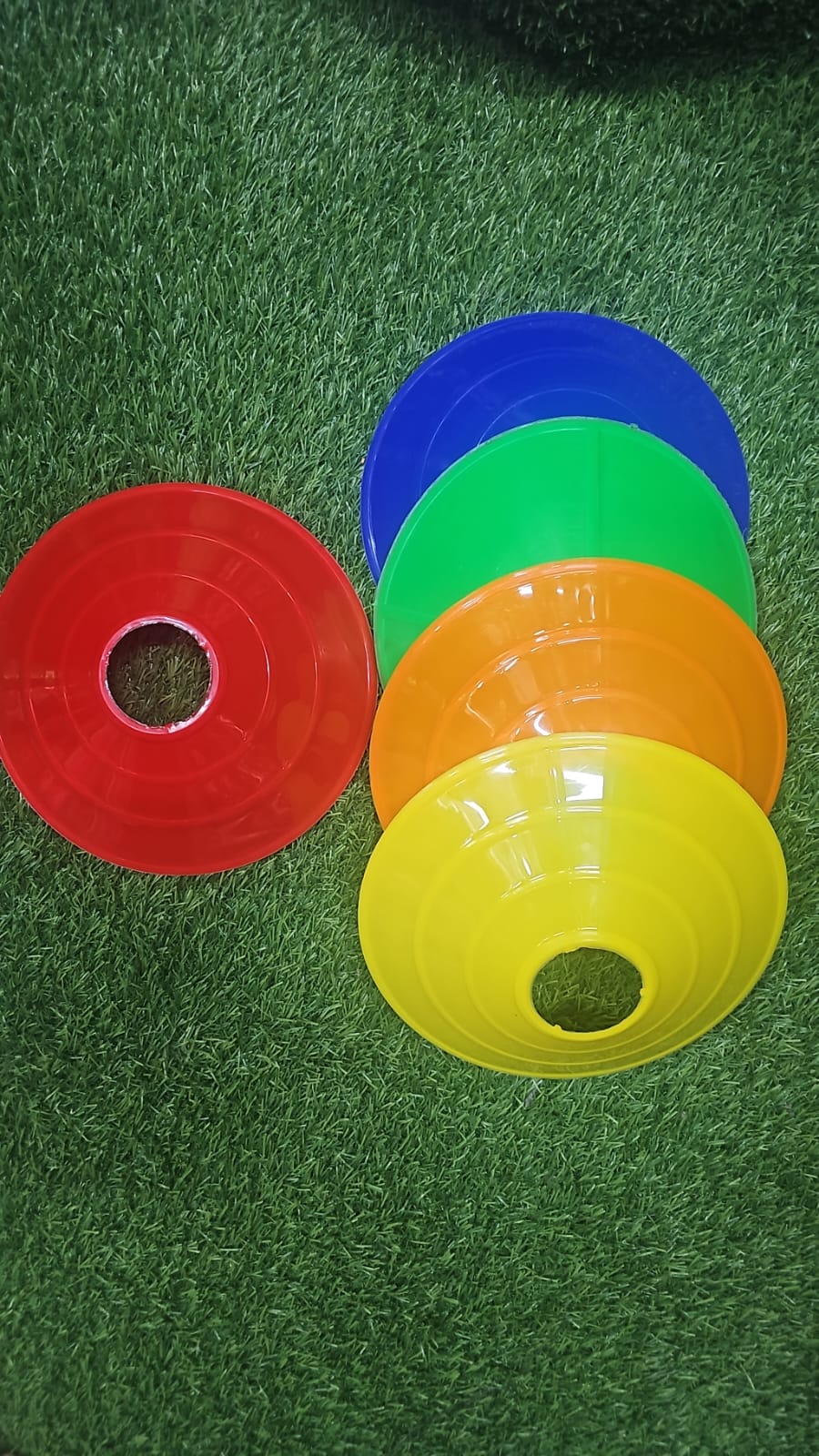 Football Marker